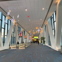 11/11/2023 tarihinde Gary K.ziyaretçi tarafından Terminal B'de çekilen fotoğraf