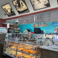 Photo taken at Jubelt&amp;#39;s Bakery &amp;amp; Restaurant by Brenda D. on 8/27/2021