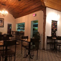 Photo taken at Casa Corazon Restaurant by Gary E. on 3/24/2021
