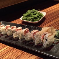 Снимок сделан в Stingray Sushi пользователем Gary E. 12/7/2015