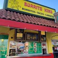 Photo taken at Burrito King by Mike D. on 12/18/2019