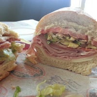 jersey mike's frank lloyd wright