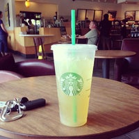 Photo taken at Starbucks by Olin E. on 6/29/2013