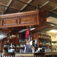 12/8/2012 tarihinde Catherine M.ziyaretçi tarafından Blind Tiger Pub'de çekilen fotoğraf