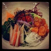 Das Foto wurde bei Song Cook&amp;#39;s Authentic Korean Restaurant von Elisa P. am 10/14/2012 aufgenommen