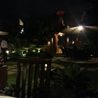 Review Warung Subak Renon