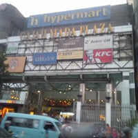 Gajah Mada Plaza - Shopping Mall in Jakarta Pusat