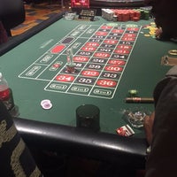 Photo taken at Ameristar Casino by Rob on 11/8/2016