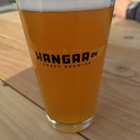 3/23/2021にDennisがHangar 24 Craft Breweryで撮った写真