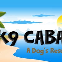 Foto tirada no(a) K9 Cabana Dog Resort &amp;amp; Training Center por K9 Cabana Dog Resort &amp;amp; Training Center em 12/4/2014