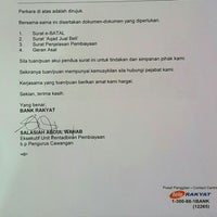Bank Rakyat Di Kajang