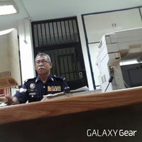 Ibu Pejabat Polis Daerah Kampar Ibu Pejabat Polis Daerah