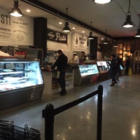 Photo taken at Carrino Provisions by mdl_412 on 1/28/2015