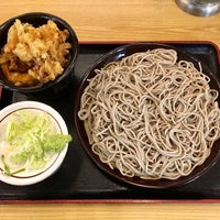 Photo taken at Shibu Soba by Chris on 11/18/2017