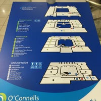 รูปภาพถ่ายที่ O&amp;#39;Connells Shopping Centre โดย Chris เมื่อ 8/15/2016