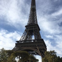Photo taken at Buffet Tour Eiffel by ozan b. on 10/26/2019