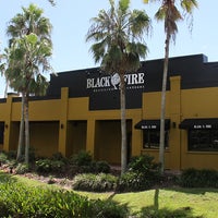 รูปภาพถ่ายที่ Black Fire Brazilian SteakHouse โดย Black Fire Brazilian SteakHouse เมื่อ 11/7/2014