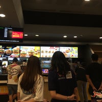 Photo taken at McDonald&amp;#39;s by Supakit S. on 8/12/2020