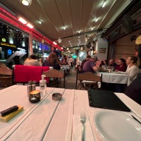 Foto tirada no(a) Albura Kathisma Cafe &amp;amp; Restaurant por shakeeb j. em 10/17/2021