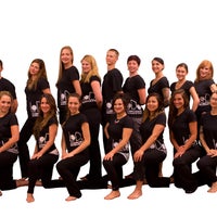 11/6/2014にLoDo Massage StudioがLoDo Massage Studioで撮った写真