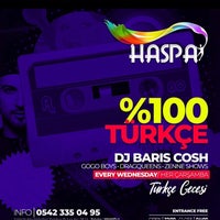 Photo taken at Haspa Cafe &amp;amp; Bar by HASPA CLUB BODRUM G. on 7/24/2019