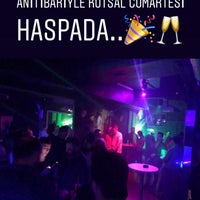 Photo taken at Cafe del Sol by HASPA CLUB BODRUM G. on 9/14/2019