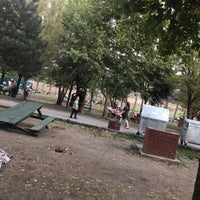 Photo taken at Regülatör Piknik Alanı by Ş K. on 9/1/2018