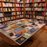 Photo taken at Daunt Books by Sirui L. on 3/28/2019
