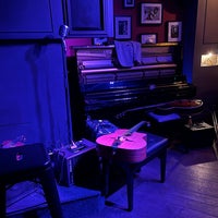 Photo taken at The Piano Bar by Sirui L. on 9/15/2022