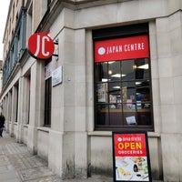 Photos At Japan Centre Piccadilly London Greater London
