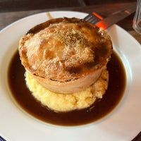 Photo taken at Pieminister by Sirui L. on 2/2/2022