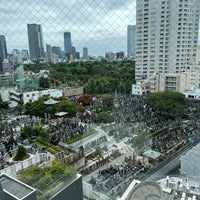 Photo taken at サンワカンパニー 東京ショールーム by takahiro k. on 9/3/2022