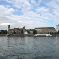 Photo taken at Rhine Valley by Tim H. on 7/4/2017