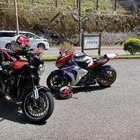 Photo taken at 川野駐車場 by NSR500V on 5/5/2023