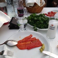 5/17/2013にSeçkin B.がKanatcı Aga Restoranで撮った写真