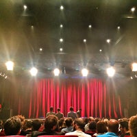 Photo taken at Apollo Théâtre by Baptiste on 6/16/2016