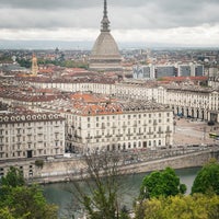 Photo taken at Turin by Baptiste on 4/21/2023