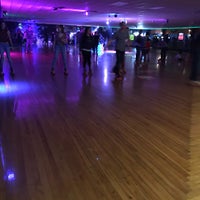 Photo taken at Southgate Roller Rink by Jeanine A. on 11/11/2018