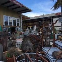 Photo taken at Earthwise Architectural Salvage by Jeanine A. on 6/11/2017