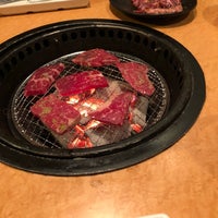 Photo taken at Gyu-Kaku by Salman B. on 12/29/2017