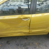 IbuPejabat Polis Daerah Serdang (Balai Polis Kinrara) - Petaling