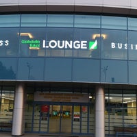 Photo taken at Бизнес-зал / Business Lounge by @LEG on 5/18/2021