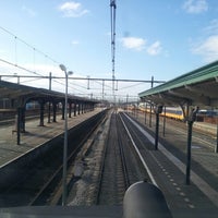 Station Leeuwarden Train Stations in Leeuwarden