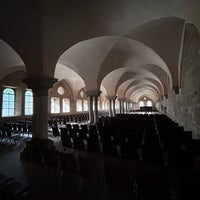 Photo taken at Kloster Maulbronn by Thilo G. on 9/3/2023