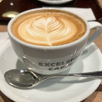 Photo taken at EXCELSIOR CAFFÉ by ひらたけ on 2/10/2024