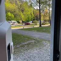 Снимок сделан в Camping Bled пользователем Aziz 🇸🇦 5/10/2022