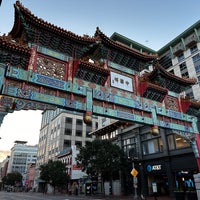 Photo taken at Chinatown by tutiana on 10/29/2022