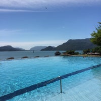 Photo taken at The Westin Langkawi Resort &amp;amp; Spa by tutiana on 1/12/2015