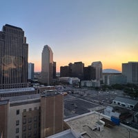 รูปภาพถ่ายที่ Aloft New Orleans Downtown โดย tutiana เมื่อ 9/19/2023