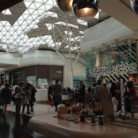 Photo taken at Westfield London by tutiana on 5/4/2013